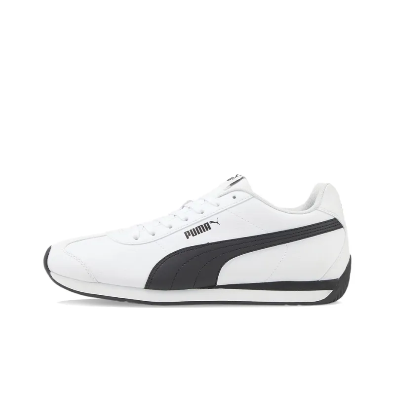 PUMA Turin 3 'White Black'-0