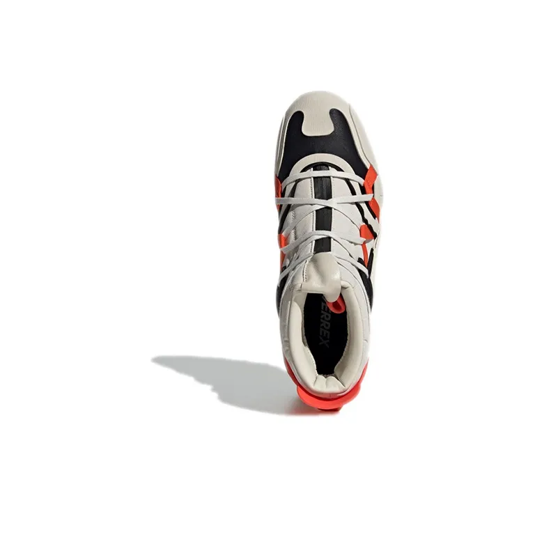 Y 3 Y3 Terrex Swift R3 Gtx Clear Brown-4