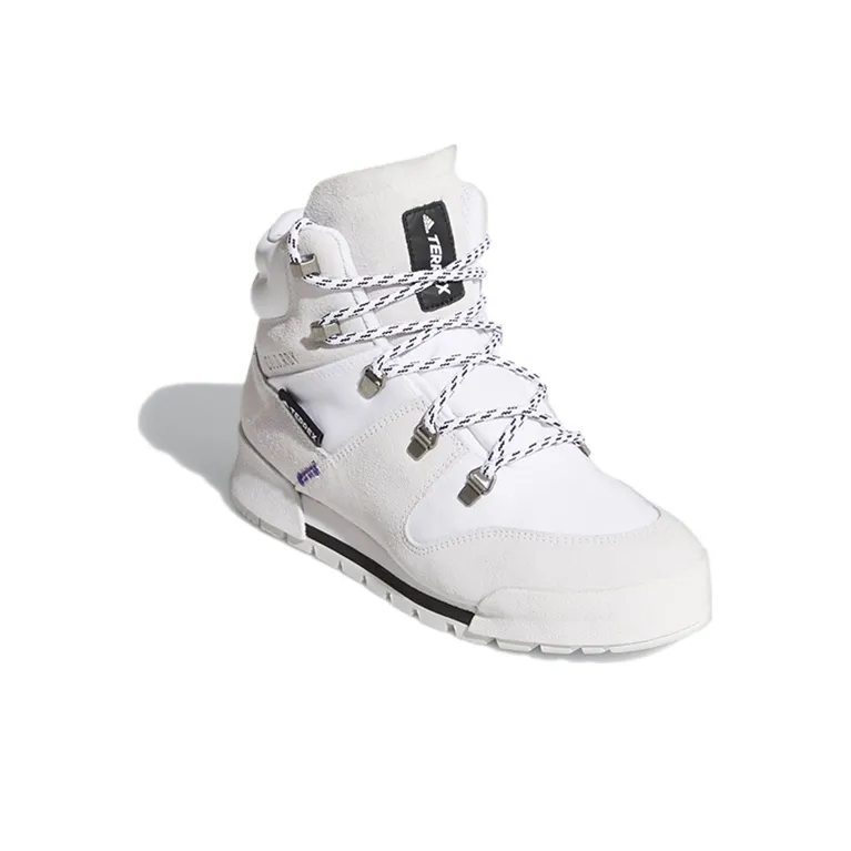 Adidas Terrex Snowpitch Cold.Rdy 'Cloud White' Women's-2