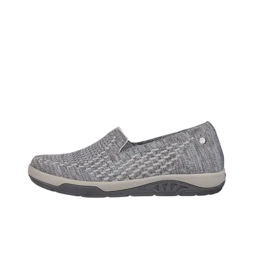 Skechers Arch Fit Series Casual Shoes Women's Low-Top Gray