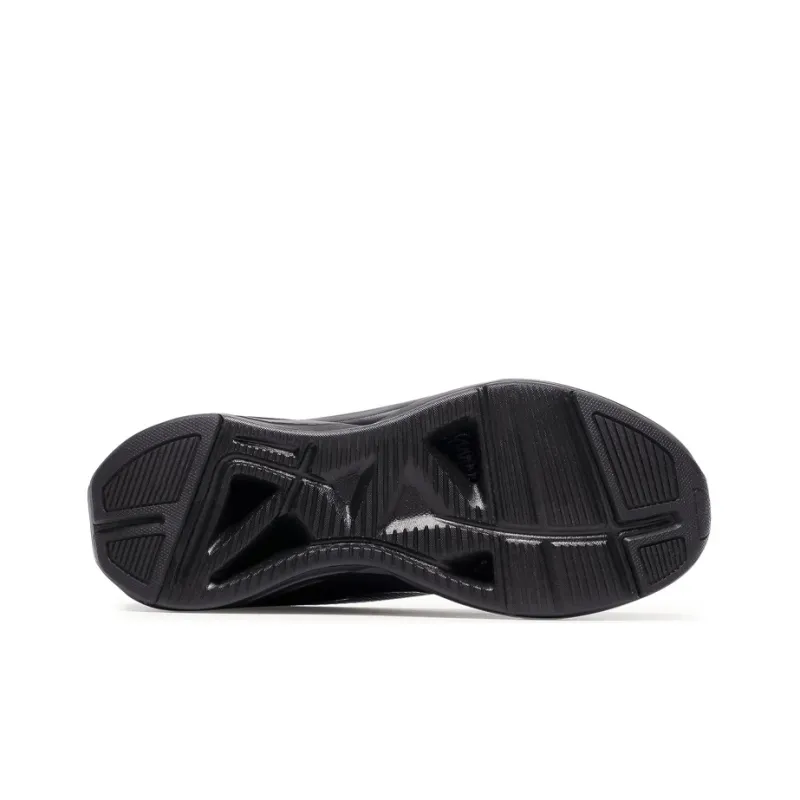 PUMA First Mile X PUMA Minima Mono Low Top Black Women's-3