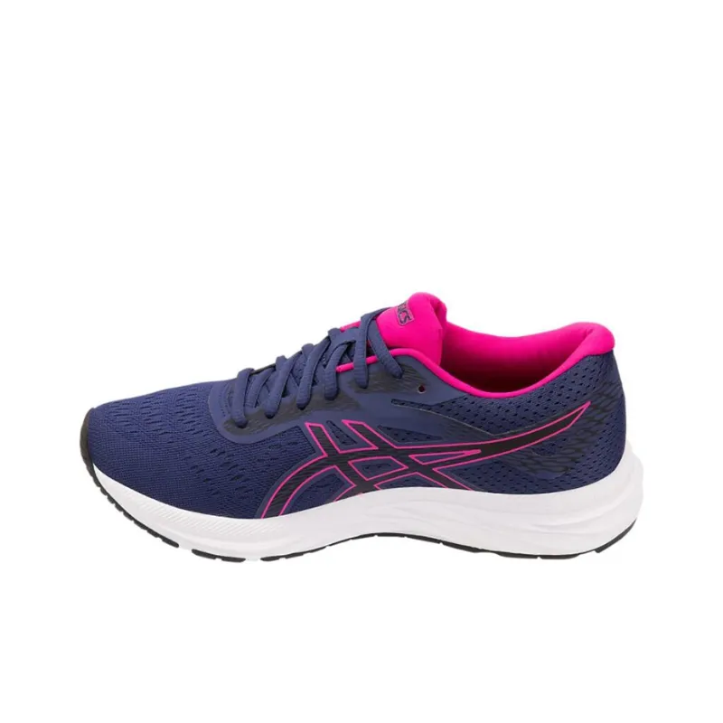 Asics Gel Excite 6 'Indigo Pink Rave' Women's-0