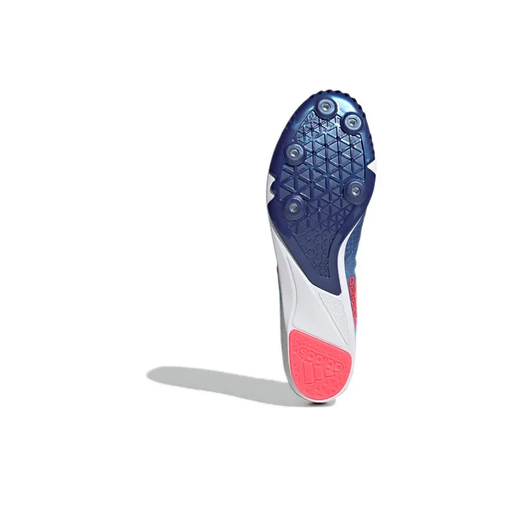 Adidas DistanceStar 'Legacy Indigo'-5