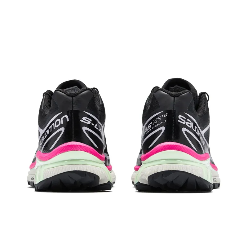 SALOMON Xt 6 'Black Pink Purple'-3