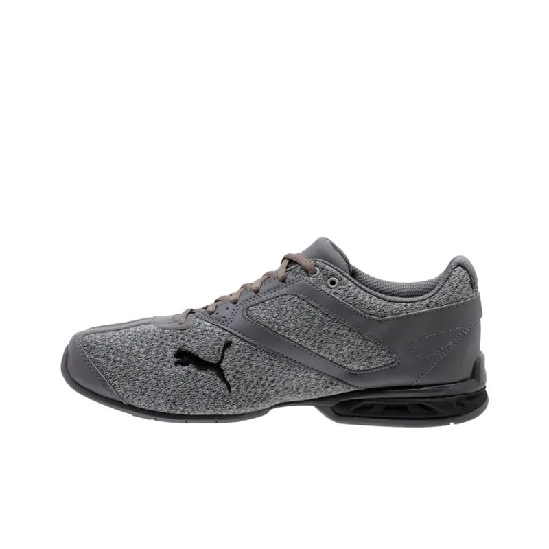 PUMA Tazon 6 Knit Grey-0