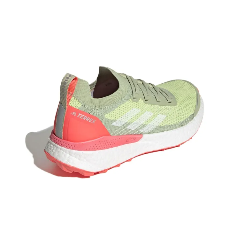 Terrex Two Adidas Ultra 'Pulse Lime'-3