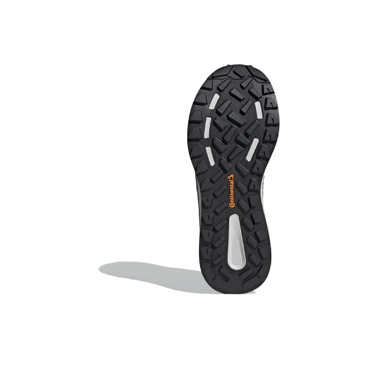 Adidas Terrex Folgian Hiker 'Black White' Women's-5