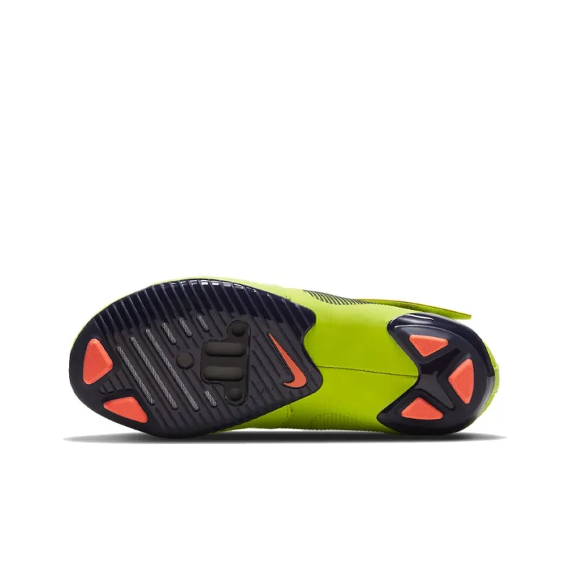 Nike Superrep Cycle Cyber Women's-5