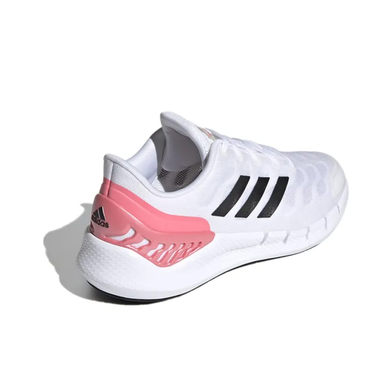 Adidas Climacool Ventania 'White Black Pink' Women's-3