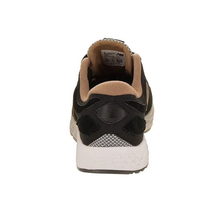 New Balance Fresh Foam Zante Low Top Black-2