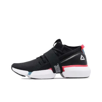 Reebok Split Fle Cushioning Anti-Slip Wear-Resistant Breathability Mid-Top Training Shoes