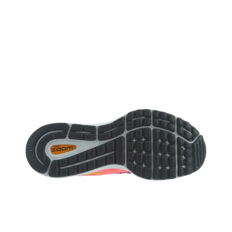 Nike Air Zoom Vomero 13 'Orange Peel' Women's-4