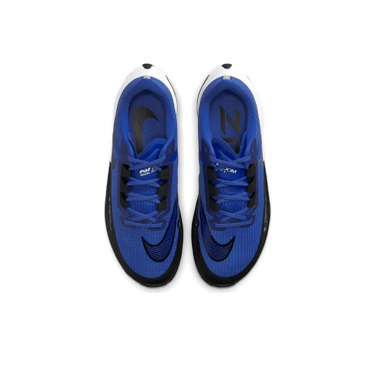 Nike Air Zoom Rival Fly 3 'Blue Black'-3