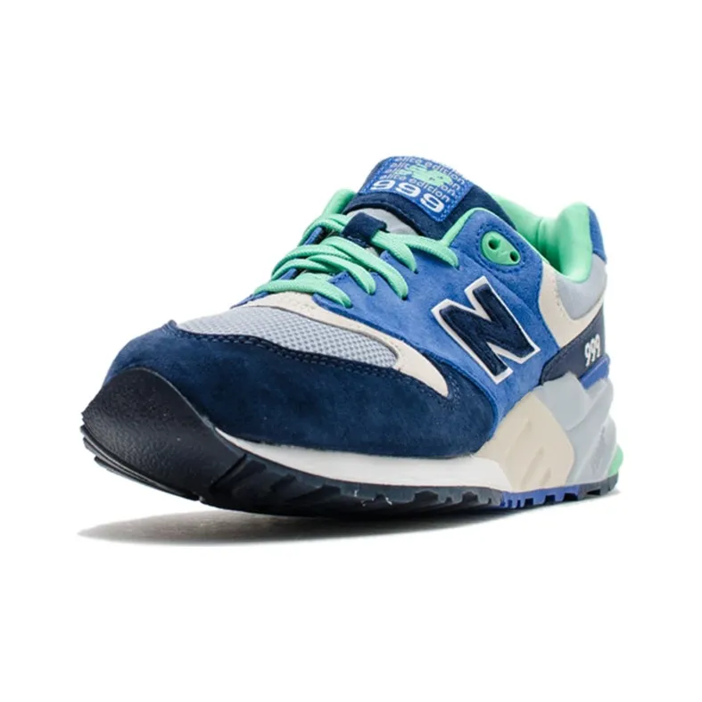 New Balance Teal Lake Teal-1