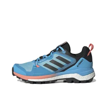 Adidas Terrex Skychaser 2.0 Gtx 'Sky Rush Acid Red' Women's
