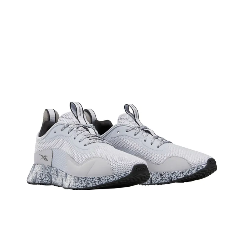 Reebok Zig Dynamica Hld 'Grey Orange'-2