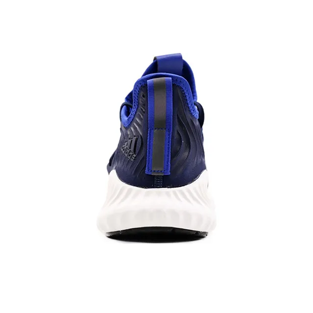 Adidas Alphabounce Instinct Cc 'Navy'-3