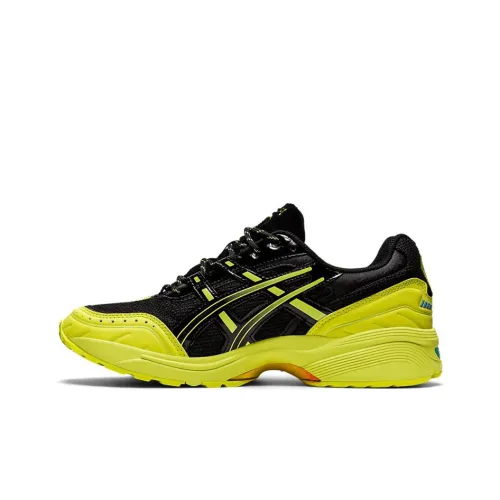 Asics Gel-1090 IAB-Studio AI-2 Black