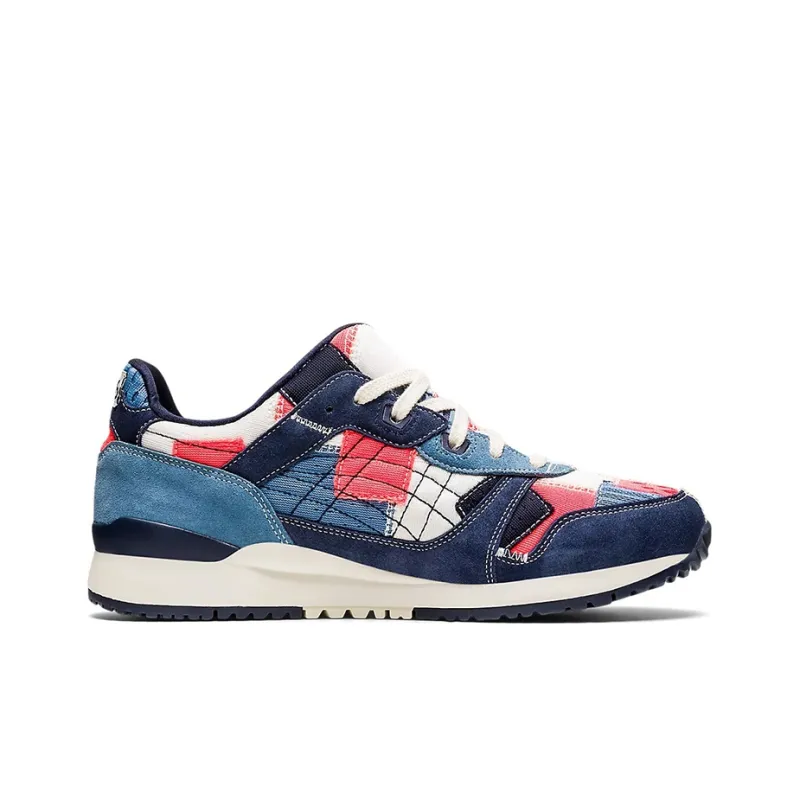 Asics Gel Lyte Iii Patchwork-1