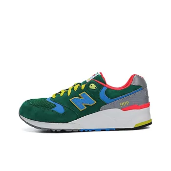 New Balance 999 Elite 'Pinball'