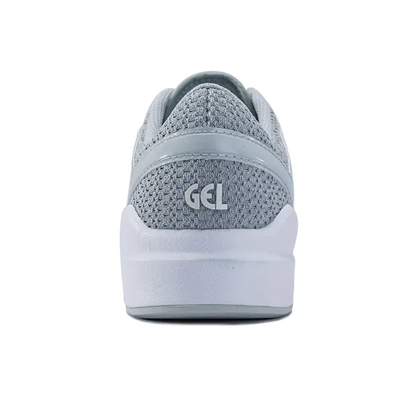 Asics Gel Lyte Komachi 'Gray White' Women's-4
