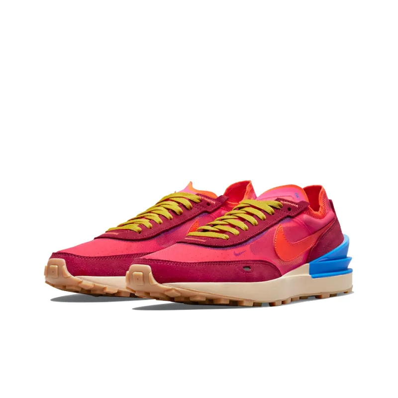 Nike Waffle One Powerwall Brs-2