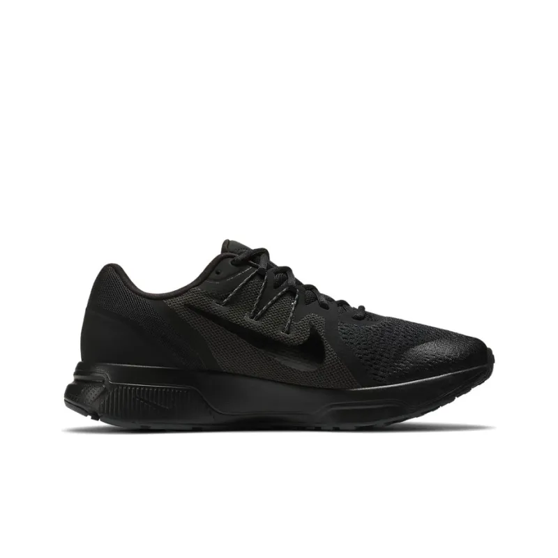 Nike Zoom Span 3 Shoes Black-1