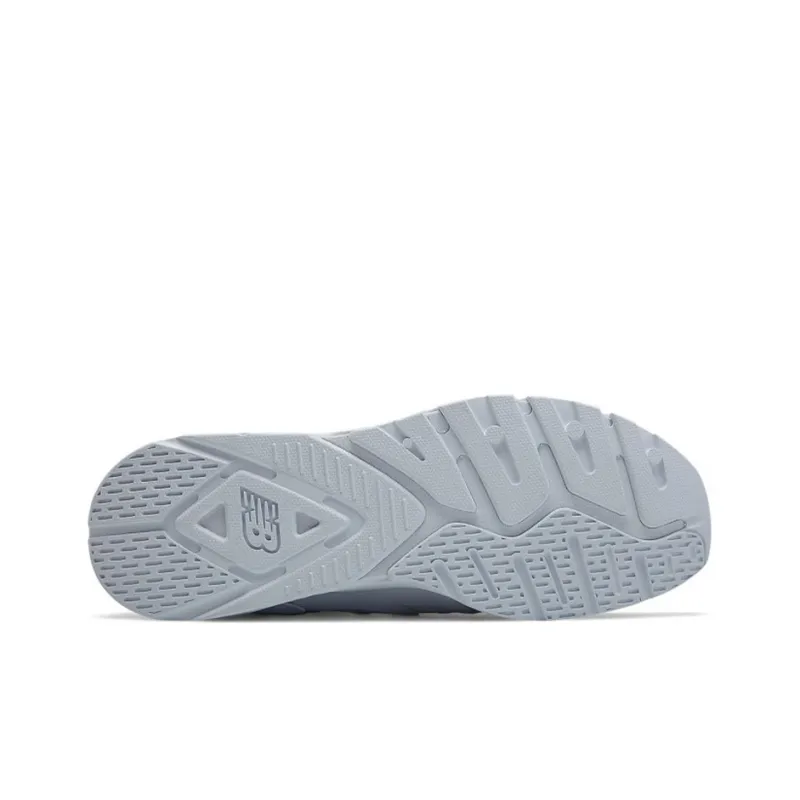 New Balance Lifestyle 009 White-3