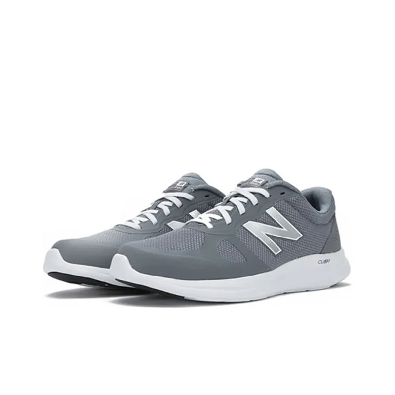 New Balance Versi 4E Extra Wide 'Gunmetal'-1