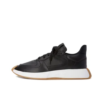 Giuseppe Zanotti Ferox Low Top Sneakers