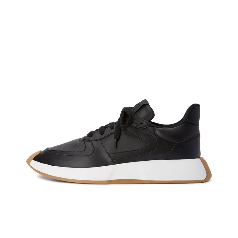 Giuseppe Zanotti Ferox Low Top Sneakers-0