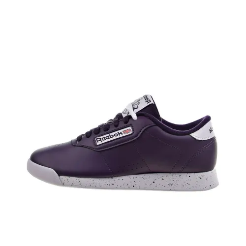 Reebok Princess Women's 'Royal Orchid'