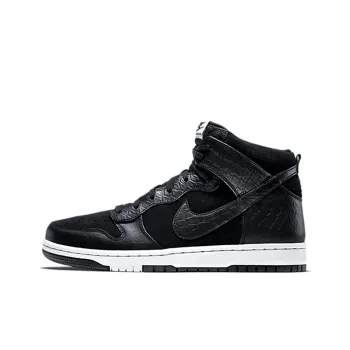 Nike Dunk Cmft Premium 'Croc'