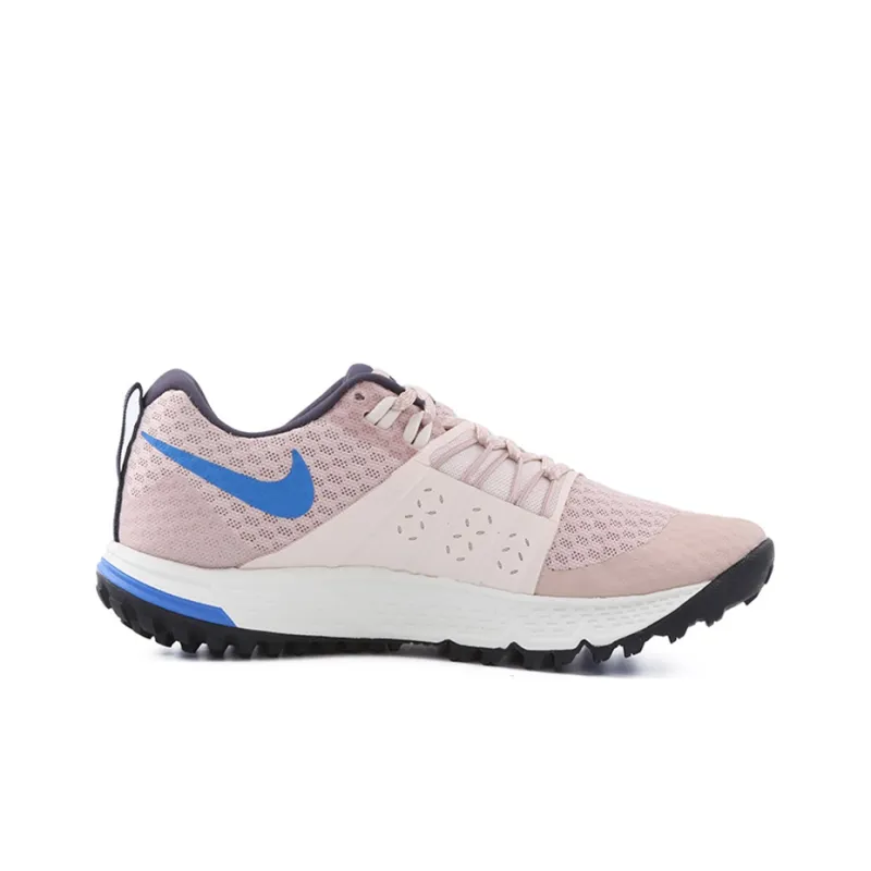 Nike Wildhorse 4 'Pink Blue' Women's-1