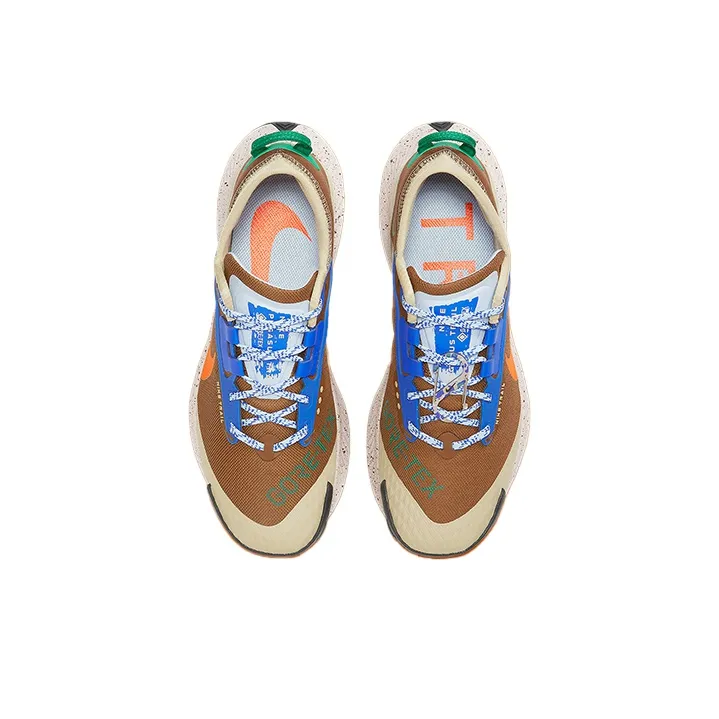 Nike Pegasus Trail 3 Gore Tex Es I Love Trail Brown-3