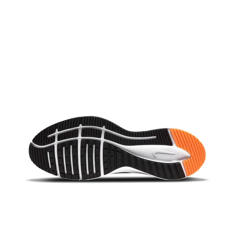 Nike Quest 3 'Obsidian Atomic Orange'-5