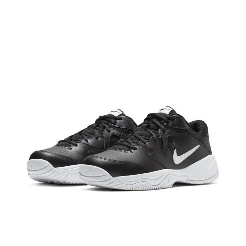 Nike Court Lite 2 Black-2
