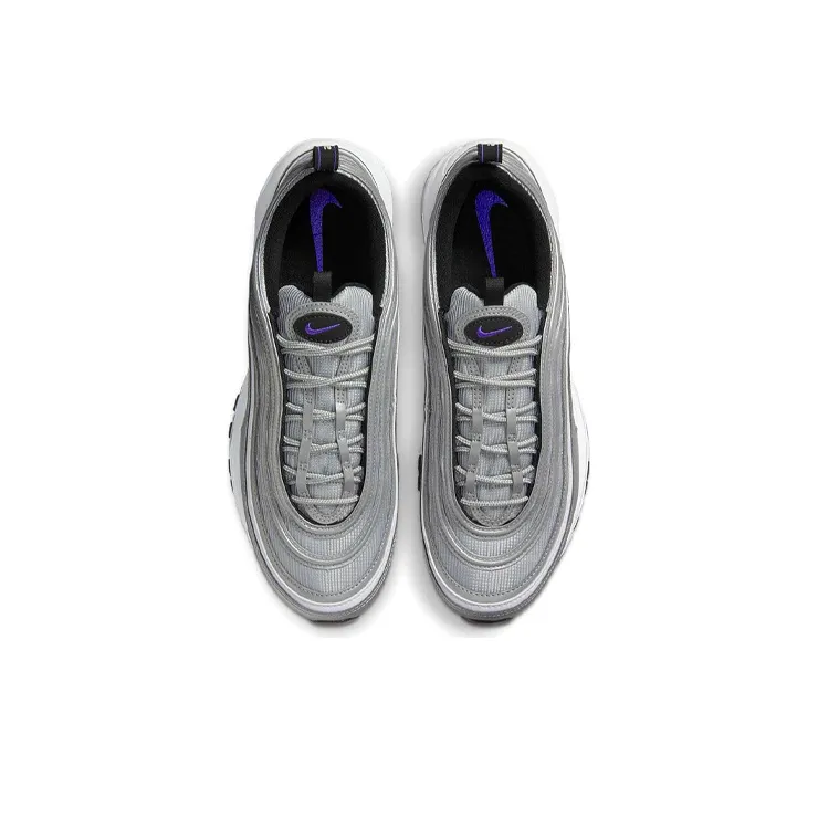 Nike Air Max 97 Purple Bullet-3