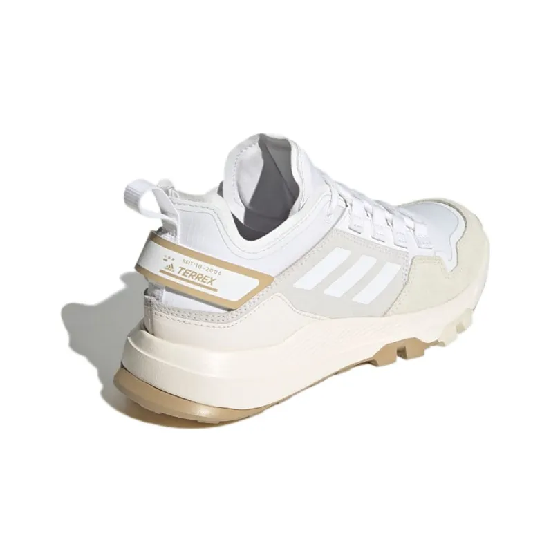 Adidas Terrex Hikster Low 'Cream White' Women's-3
