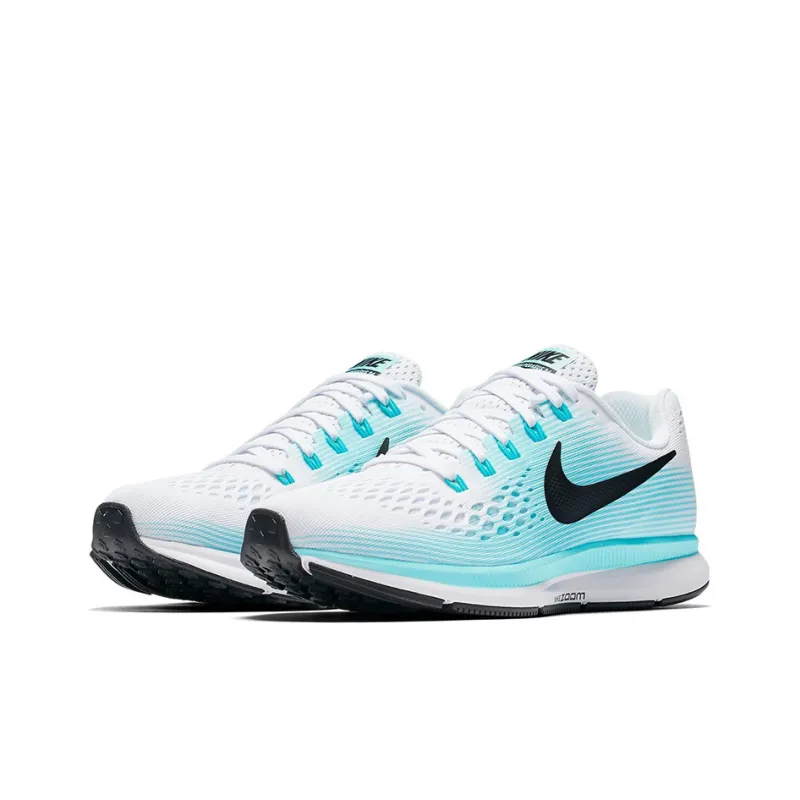 Nike Air Zoom Pegasus 34 'Aurora Green' Women's-2