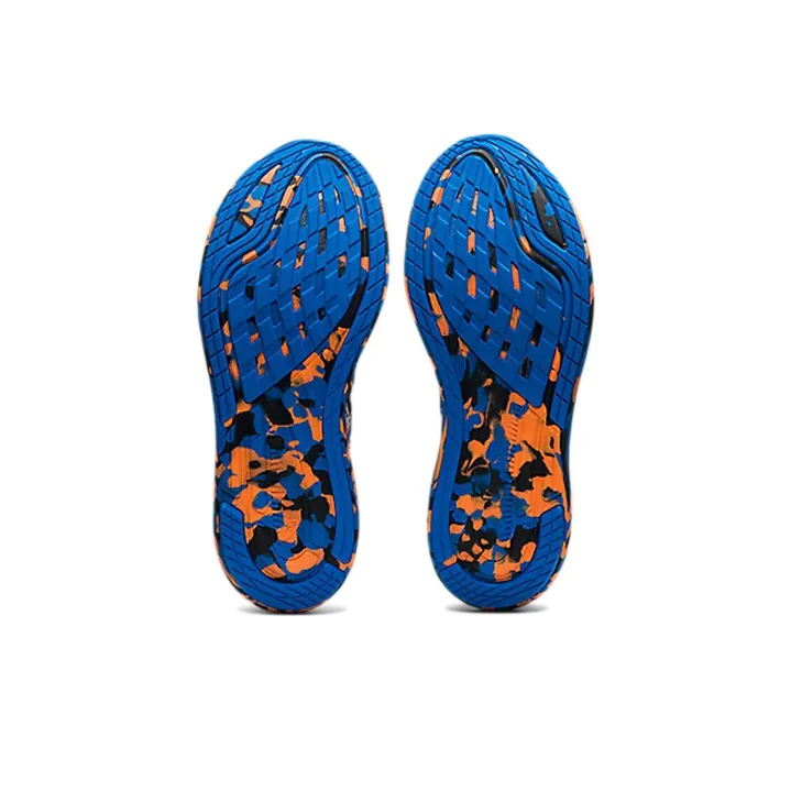 Asics Gel Noosa Tri 13 'White Shocking Orange'-5