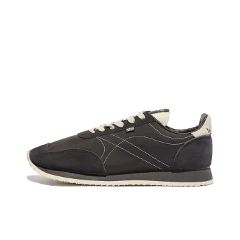 Norman Walsh TDL Running Shoes Unisex Black White