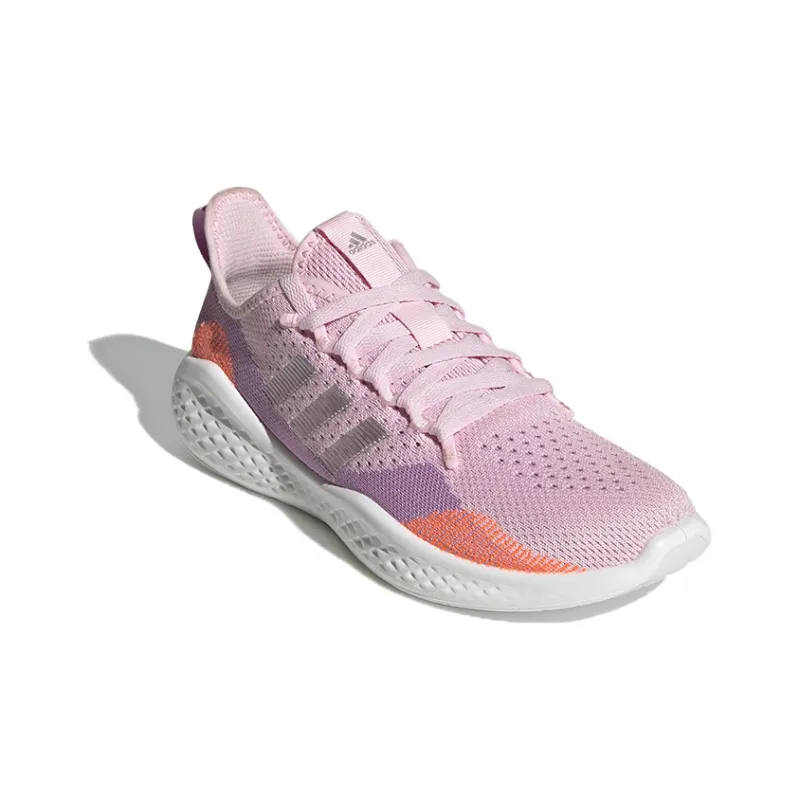 Adidas Women's Fluidflow 2.0 'Clear Lilac Pink' Women's-2