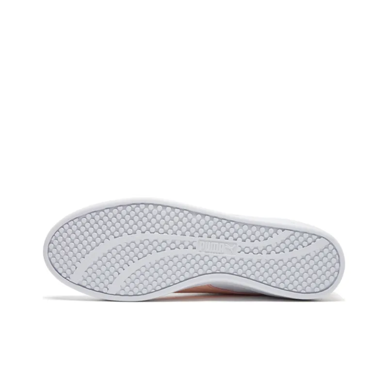 PUMA Smash V2 L 'Peach Paefait' Women's-4