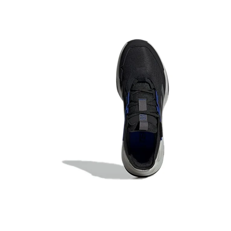 Adidas Terrex Superblue 'Black Grey'-4