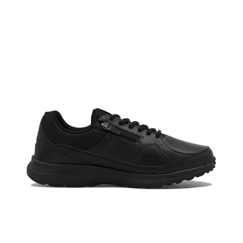 New Balance 363 V7 Low Top Black-1