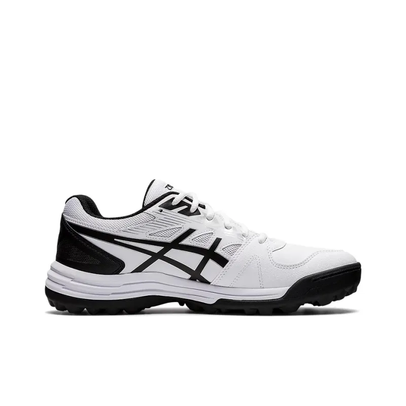 Asics Gel Lethal Field 'White Black'-1