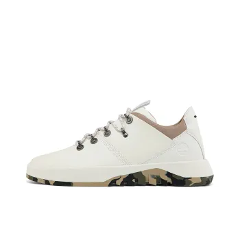 Timberland Supaway Fabric Oxford 'White'