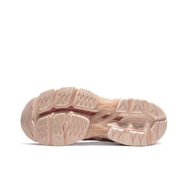 Asics GT Motor 'Pink Creamwhite' Women's-4