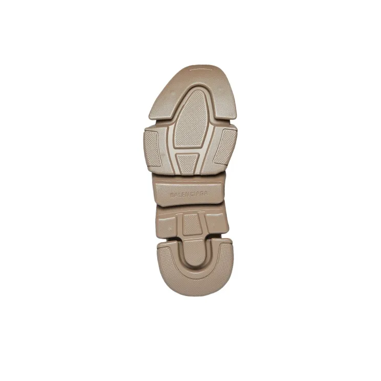 Balenciaga Women's Recycled Speed 2.0 Sneaker 'Dark Beige'-5